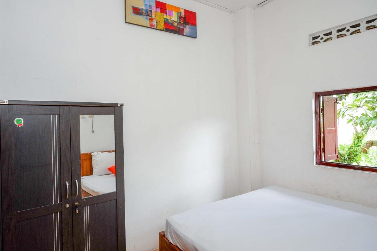 Koolkost Syariah Near Malioboro Area Vandrarhem Yogyakarta Exteriör bild