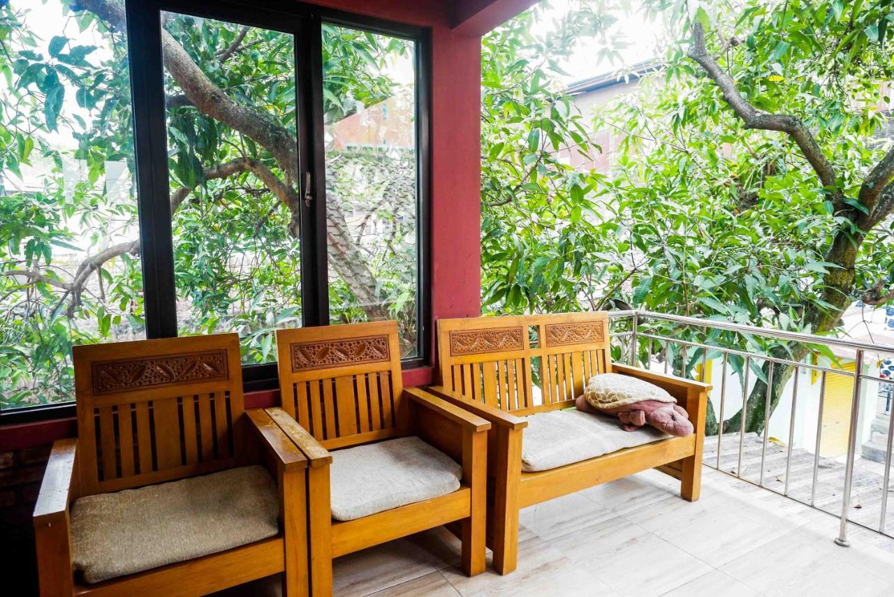 Koolkost Syariah Near Malioboro Area Vandrarhem Yogyakarta Exteriör bild