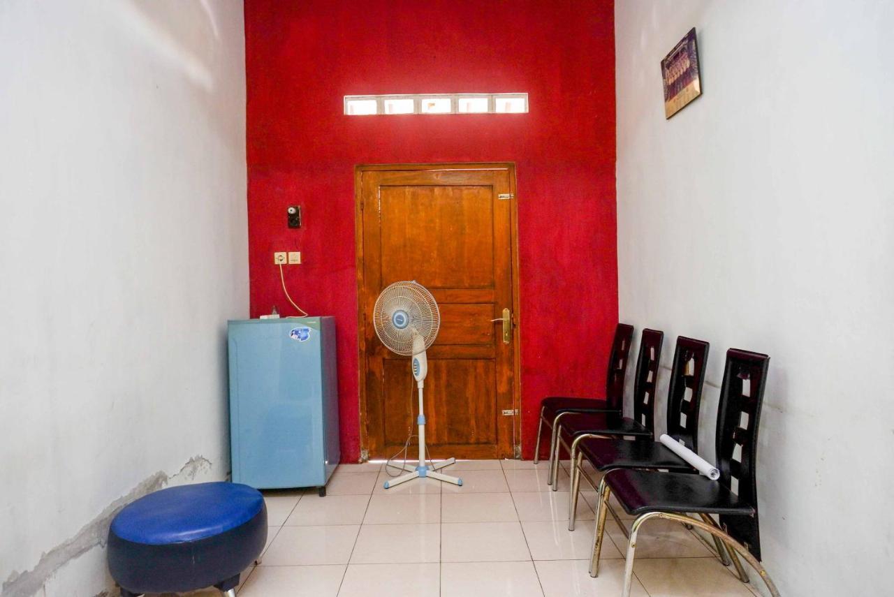 Koolkost Syariah Near Malioboro Area Vandrarhem Yogyakarta Exteriör bild